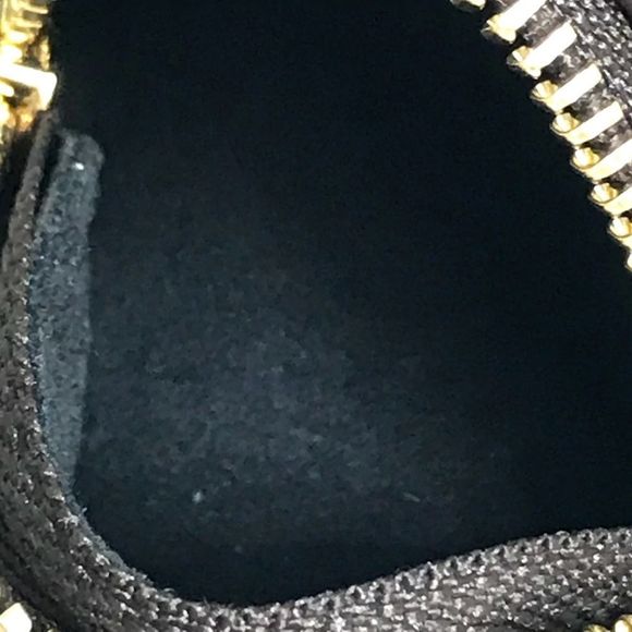 Louis Vuitton Monogram canvas Brass Party BumBag Wristband Bag Pouch Canvas - Picture 8 of 8